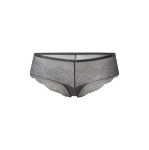 TRIUMPH Panty 'Mirage'  tmavosivá