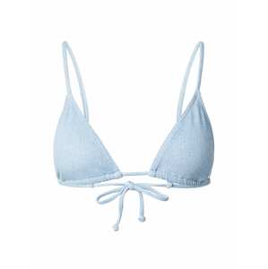 BILLABONG Bikinový top 'Z3ST01BIF1'  svetlomodrá