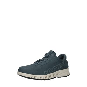 ECCO Sneaker  dymovo modrá