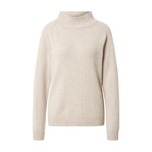 Filippa K Pullover 'Juliana'  béžová