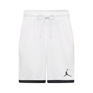 Jordan Nohavice 'Jordan Dri-FIT Air'  biela