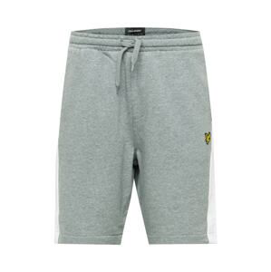 Lyle & Scott Sweatpants  sivá