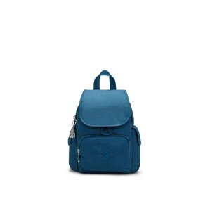 KIPLING Batoh 'CITY PACK MINI'  modrá