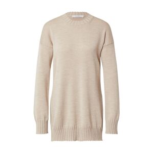 Max Mara Leisure Pullover 'GIORNO'  svetlobéžová