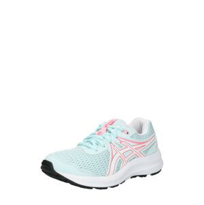 ASICS Športová obuv 'Gel-Contend 7'  azúrová / svetloružová