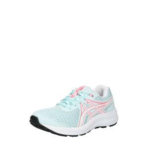 ASICS Laufschuh 'Gel-Contend 7'  azúrová / svetloružová