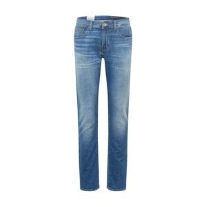ARMANI EXCHANGE Jeans  modrá denim