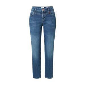 PULZ Jeans Jeans 'EMMA'  modrá denim