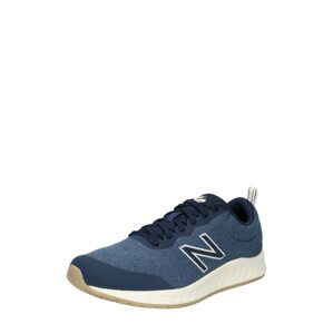 new balance Bežecká obuv 'Arishi'  námornícka modrá / biela