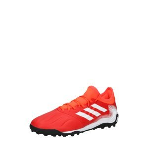 ADIDAS PERFORMANCE Kopačky 'COPA SENSE.3'  červená / oranžovo červená / biela