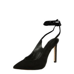 Nine West Pumps  'TALON'  čierna