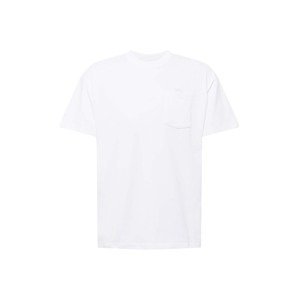 Nike Sportswear Funkčné tričko  biela