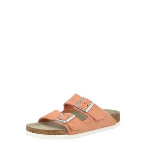 BIRKENSTOCK Šľapky 'Arizona'  marhuľová