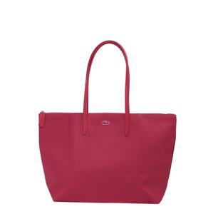 LACOSTE Shopper  fuksia