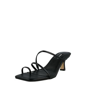 Nine West Žabky 'NAILA'  čierna