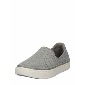 UGG Sneaker 'K CAPLAN SLIP-ON'  kamenná