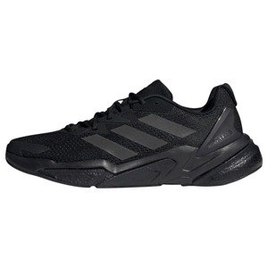 ADIDAS PERFORMANCE Bežecká obuv 'X9000L3'  čierna / sivá