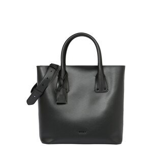 DKNY Shopper 'MEGAN'  čierna