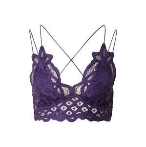 Free People Podprsenka 'ADELLA'  indigo