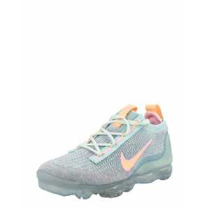 Nike Sportswear Sneaker 'VaporMax 2021 FK'  mätová / staroružová / oranžová