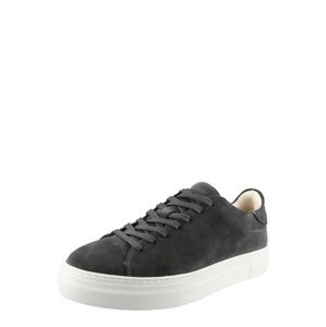 SELECTED HOMME Sneaker 'David'  tmavosivá