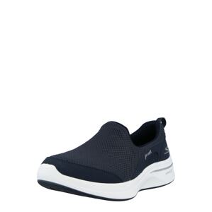 SKECHERS Slip-on obuv  námornícka modrá