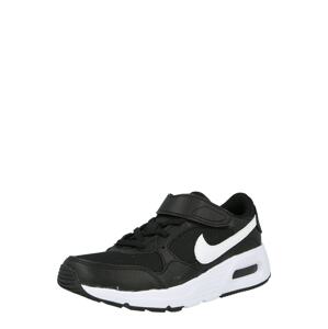 Nike Sportswear Tenisky 'Air Max'  čierna / biela