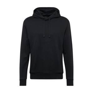 Esprit Collection Sweatshirt  čierna