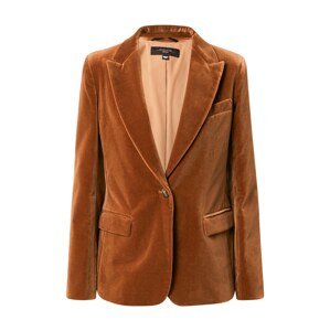 Weekend Max Mara Blazer 'FALENA'  hnedá