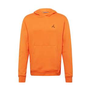 Jordan Sweatshirt  oranžová