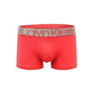 Calvin Klein Underwear Boxerky  brusnicová