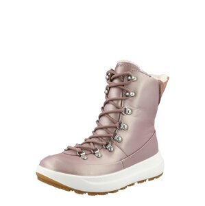 ECCO Snowboots 'SOLICE'  ružová