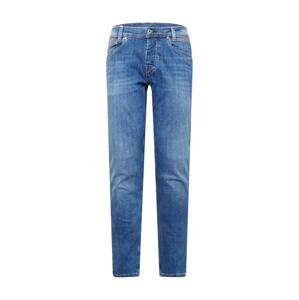 Pepe Jeans Jeans 'Spike'  modrá denim