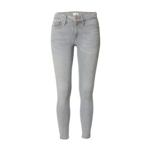 River Island Jeans 'MOLLY'  sivý denim