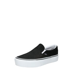 VANS Slip On  čierna