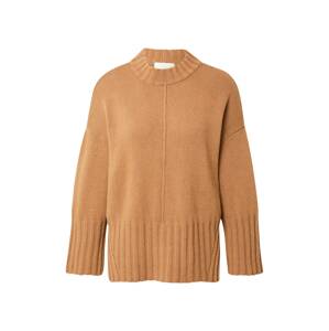 Marella Pullover 'BOLZANO'  svetlohnedá