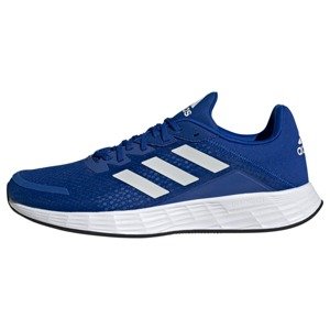 ADIDAS PERFORMANCE Laufschuh 'Duramo'  modrá / biela