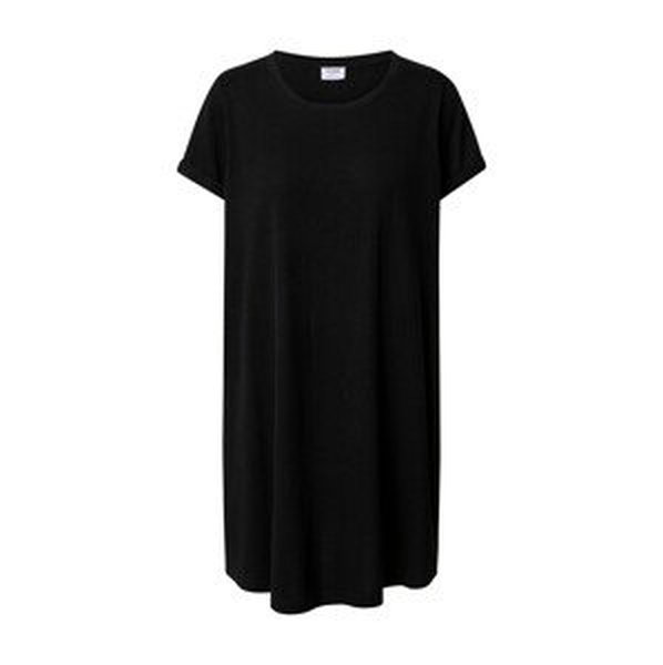 Cotton On Letné šaty 'Tina'  čierna