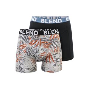 BLEND Boxerky  zmiešané farby