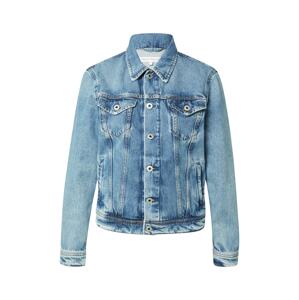 Pepe Jeans Jacke 'ROSE'  modrá denim