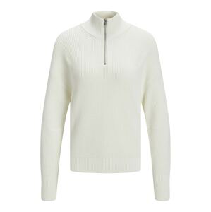 JJXX Pullover 'Leya'  biela