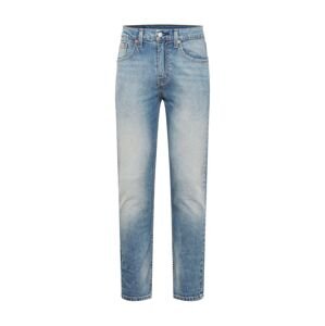 LEVI'S Džínsy '502 TAPER HI BALL'  modrá denim