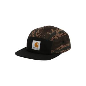 Carhartt WIP Čiapka 'Tonare'  hnedá / zmiešané farby