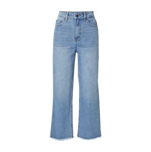 OBJECT Džínsy 'REAGAN'  modrá denim