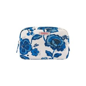 Cath Kidston Kozmetická taška  krémová / modrá