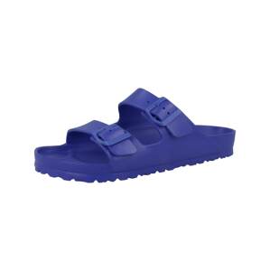 BIRKENSTOCK Šľapky 'Arizona'  kobaltovomodrá