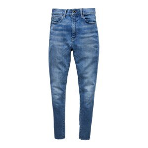 G-Star RAW Džínsy 'Shape Skinny'  modrá denim