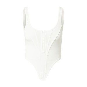 Femme Luxe Top 'RINA'  biela