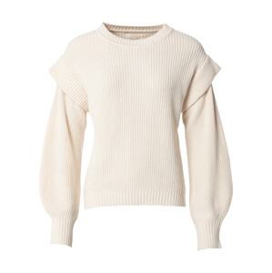 Esmé Studios Pullover 'Ada'  biela