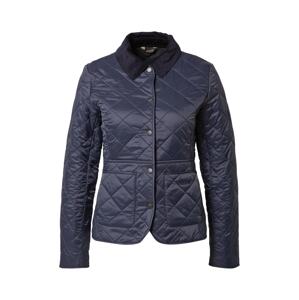 Barbour Prechodná bunda 'Deveron'  tmavomodrá